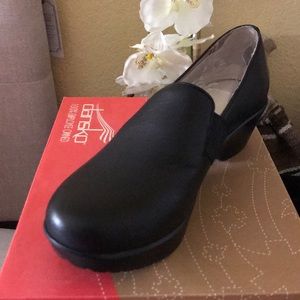 Dansko Jessica Nappa